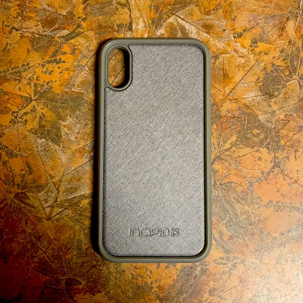iPhone X Phone case